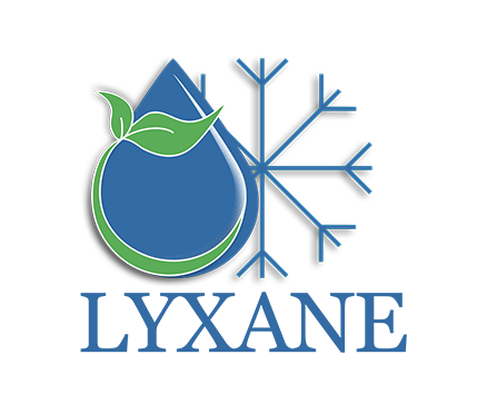 ANGELIQUE DAMOUR - projet LYXANE - logo