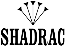ANGELIQUE DAMOUR - projet SHADRAC - logo
