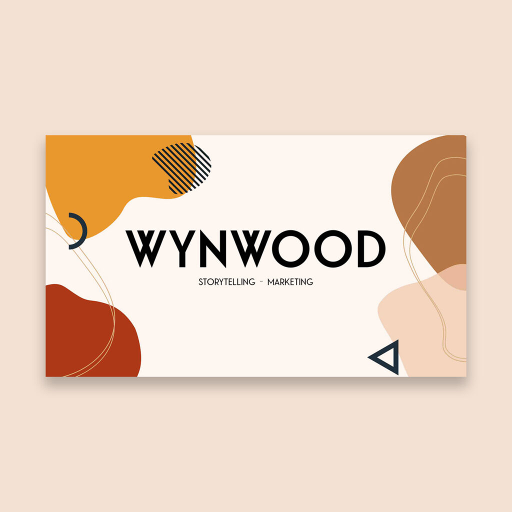 ANGELIQUE DAMOUR - PrésentatIon Wynwood