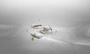 ANGELIQUE DAMOUR - Projet Darphin Stimulskin