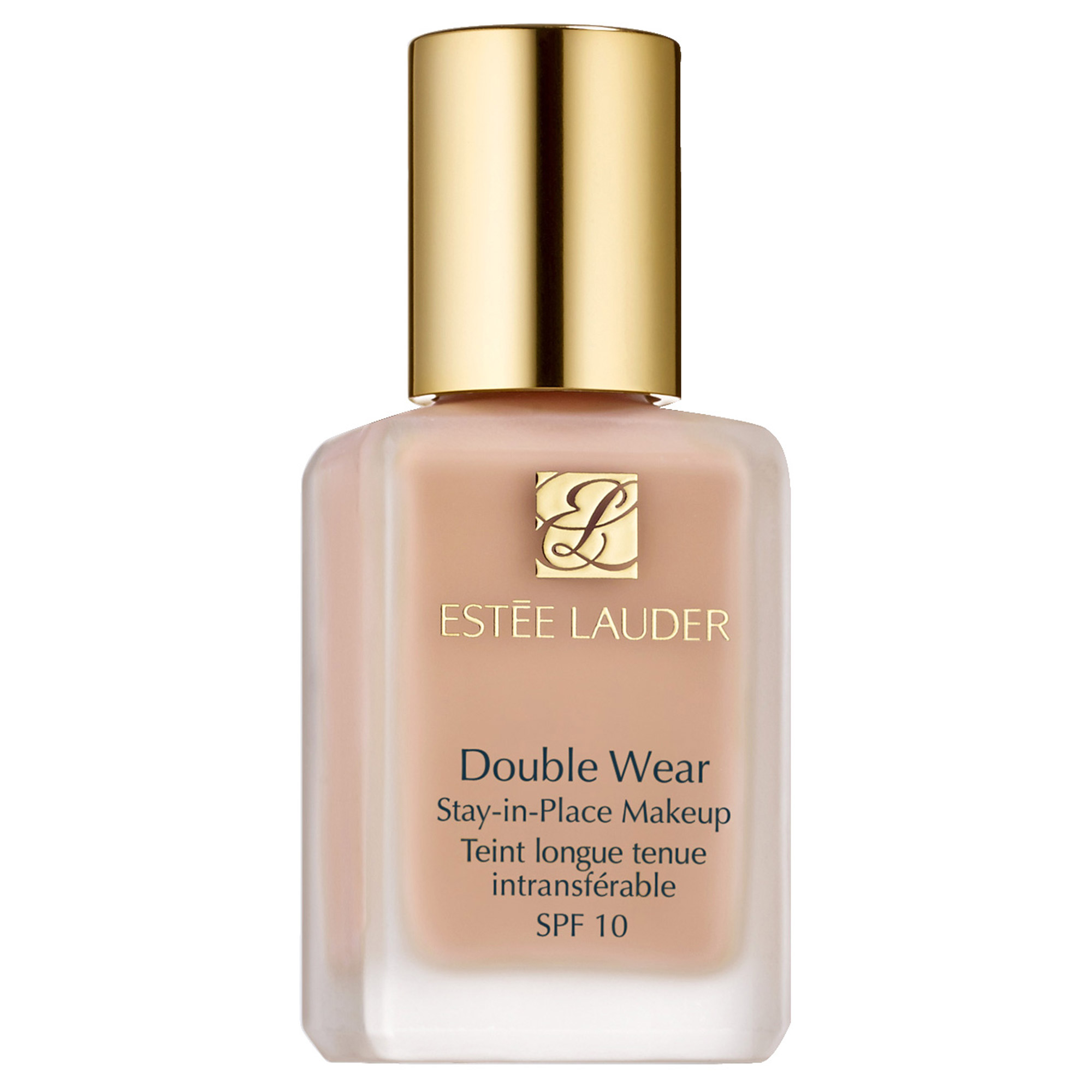 ANGELIQUE DAMOUR - Projet ESTÉE LAUDER Double Wear