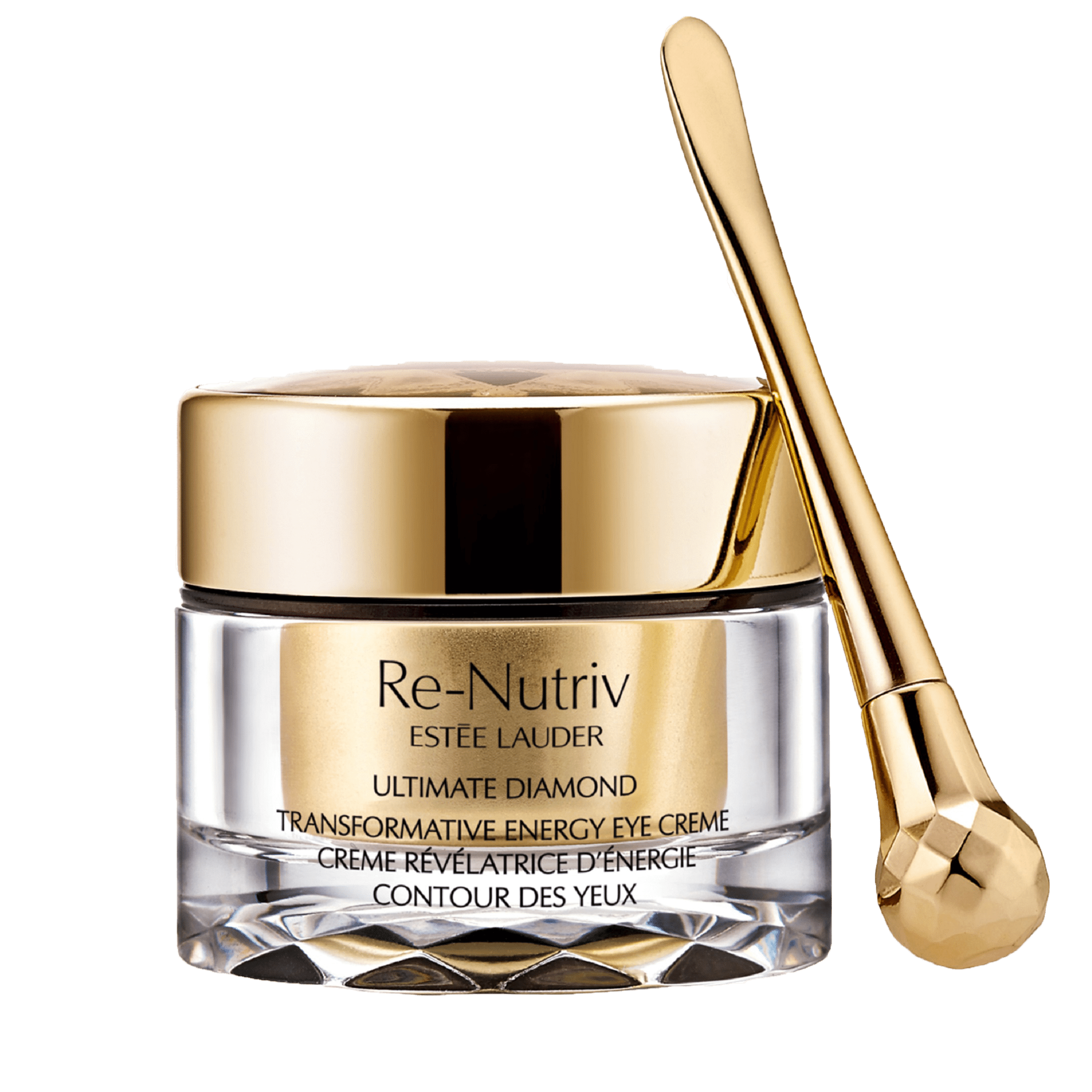 ANGELIQUE DAMOUR - Projet ESTEE LAUDER Re-Nutriv