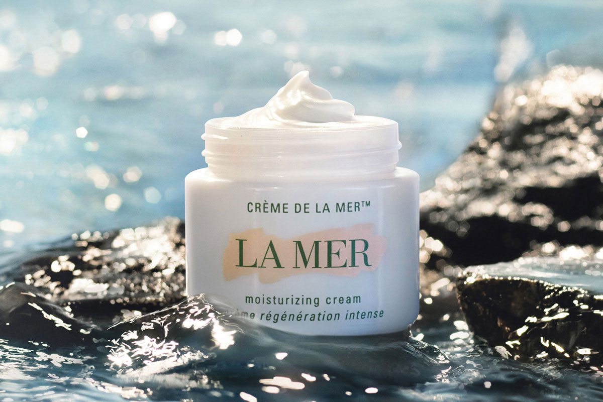 Création de landing page html - ANGELIQUE DAMOUR Design Studio - La Mer - illustration 3