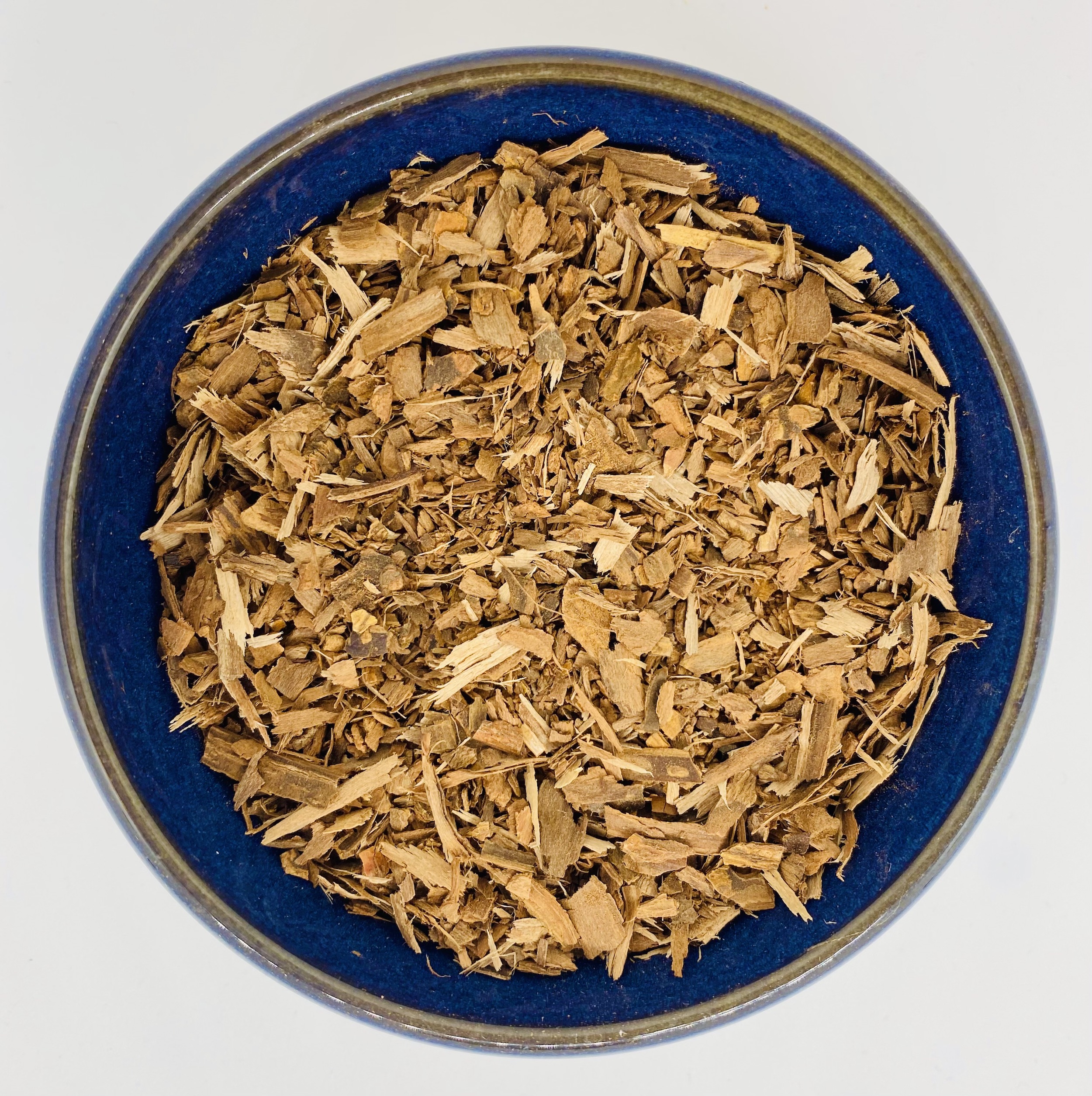 ANGELIQUE DAMOUR - Projet Ascension Tea