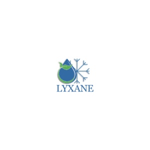 Création de logo - ANGELIQUE DAMOUR Design Studio - Lyxane