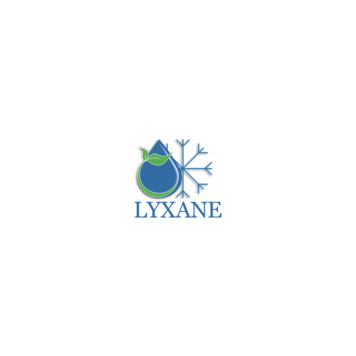 ANGELIQUE DAMOUR - Projet Lyxane - logo
