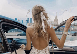 ANGELIQUE DAMOUR - Ceciliaa Wedding