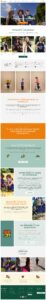 ANGELIQUE DAMOUR - Lagadoue - Home page full