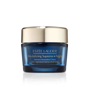 ANGELIQUE DAMOUR - Estée Lauder Revitalizing Supreme Plus - landing page html