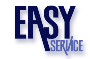 ANGELIQUE DAMOUR - Easy Service - logo carré