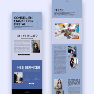 ANGÉLIQUE DAMOUR - Aurélie Bacle Lewandowski projet - autre page