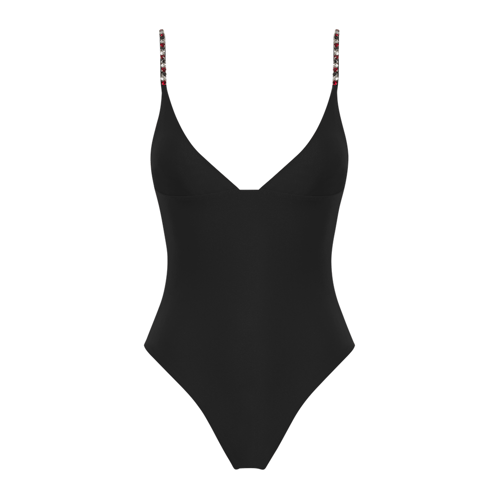 Création de site e-commerce - ANGELIQUE DAMOUR Design studio - Beïsys Swimwear - maillot de bain