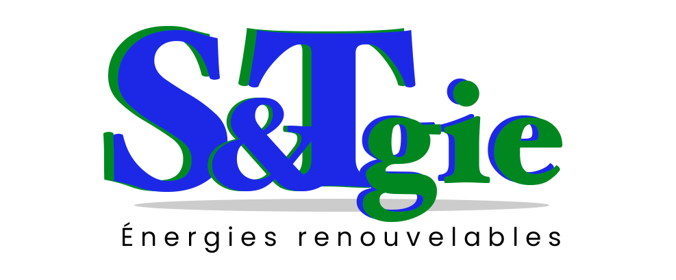 ANGELIQUE DAMOUR - S&Tgie - LOGO