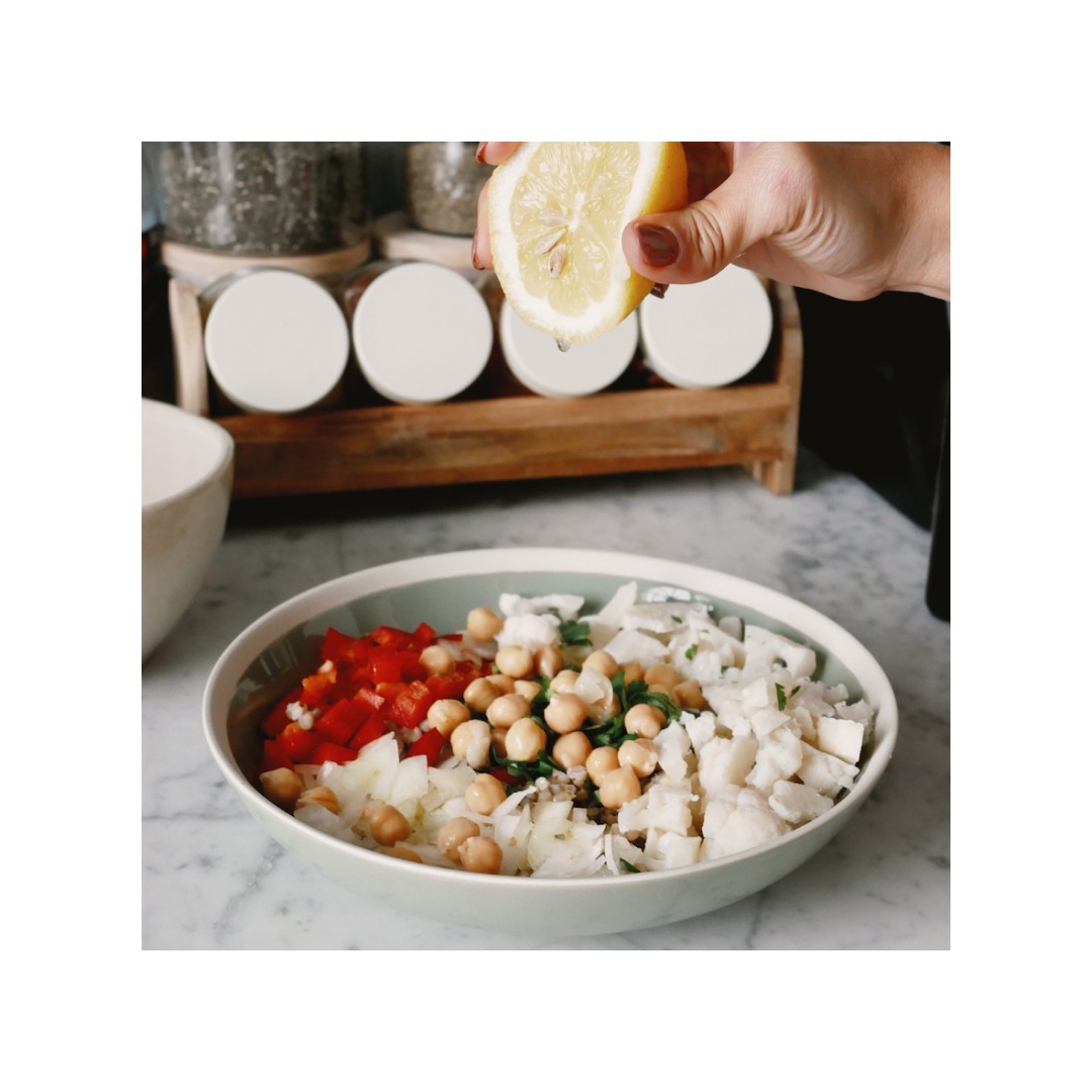 Communication digital - Réseaux sociaux - ANGELIQUE DAMOUR Design studio - insideOut feed insta 1