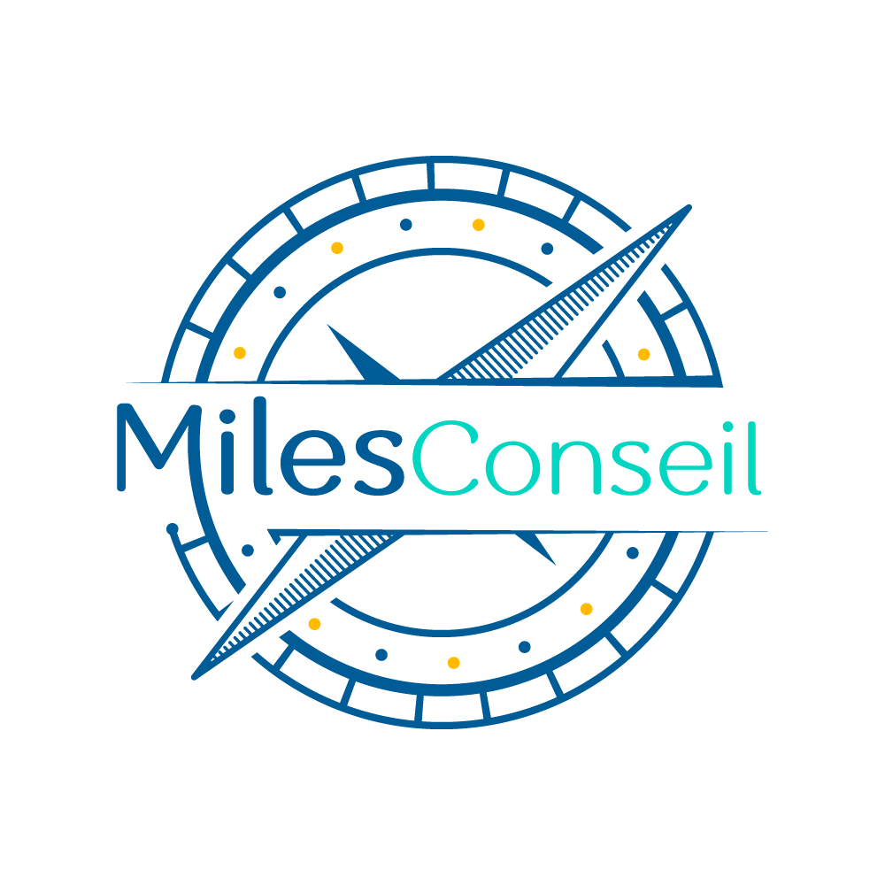 ANGELIQUE DAMOUR Design studio - Miles Conseil