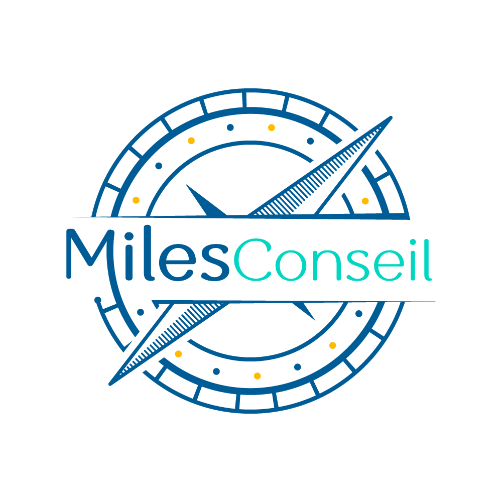 ANGELIQUE DAMOUR Design studio - Miles Conseil
