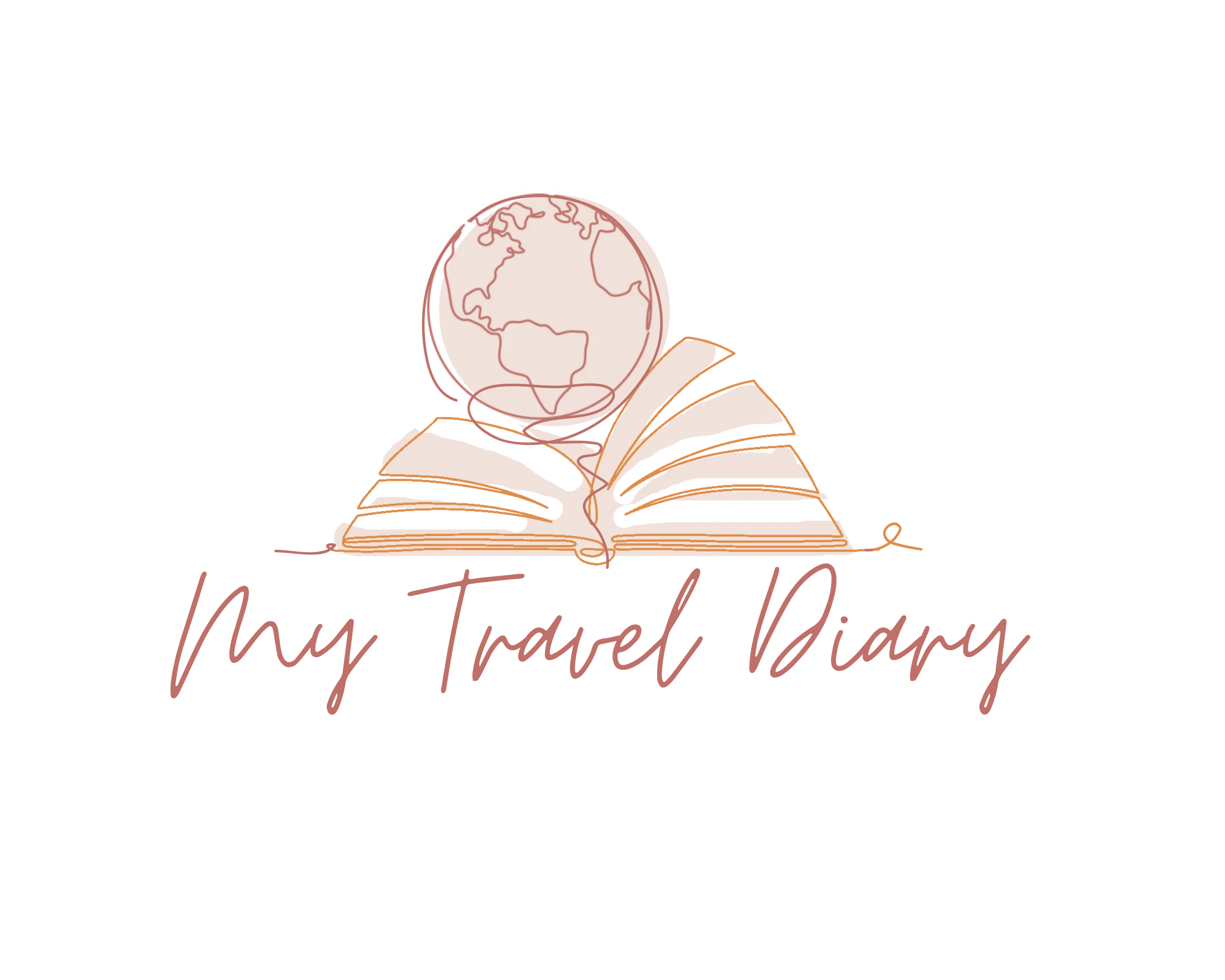 ANGELIQUE DAMOUR Design studio - My Travel Diary
