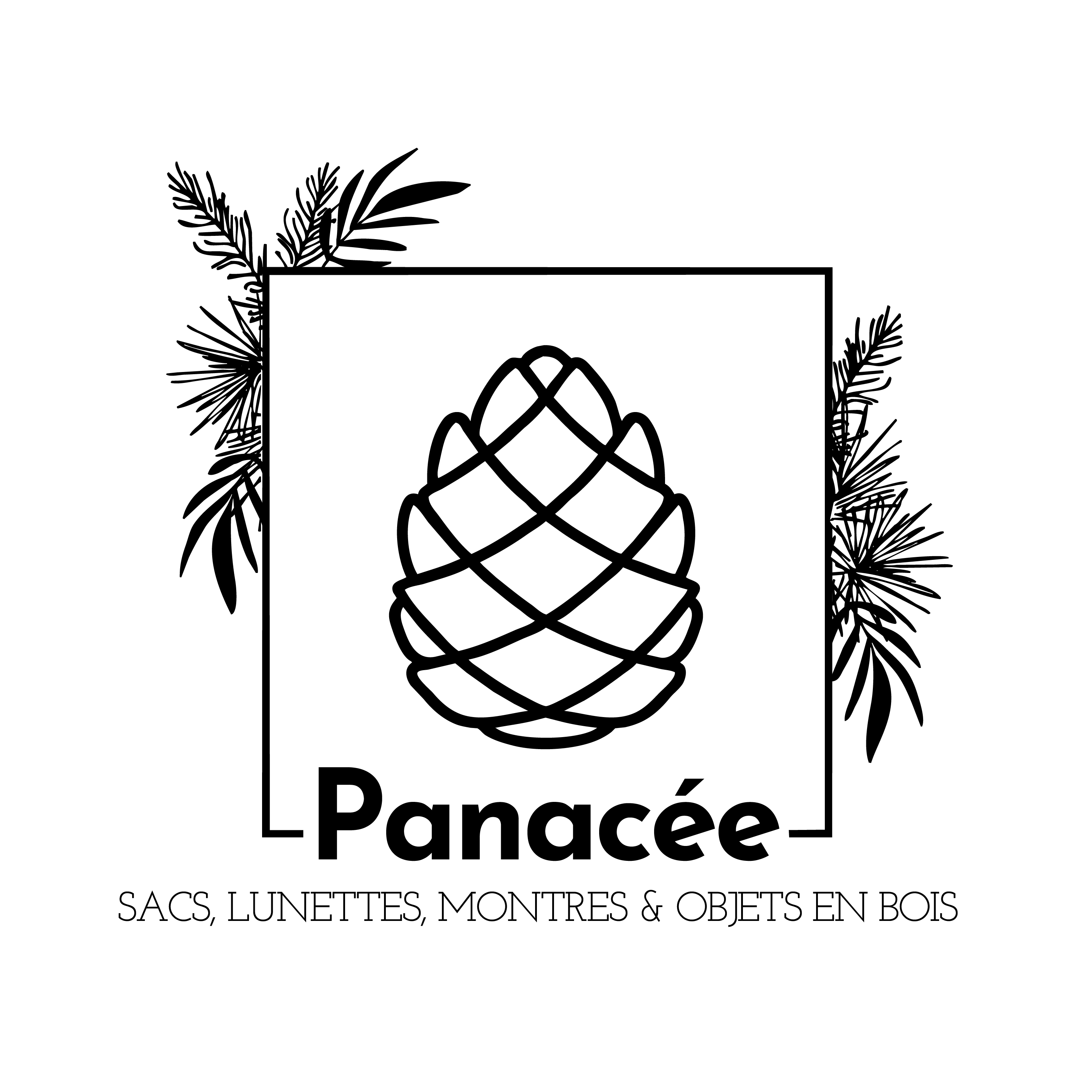 ANGELIQUE DAMOUR Design studio - Panacée