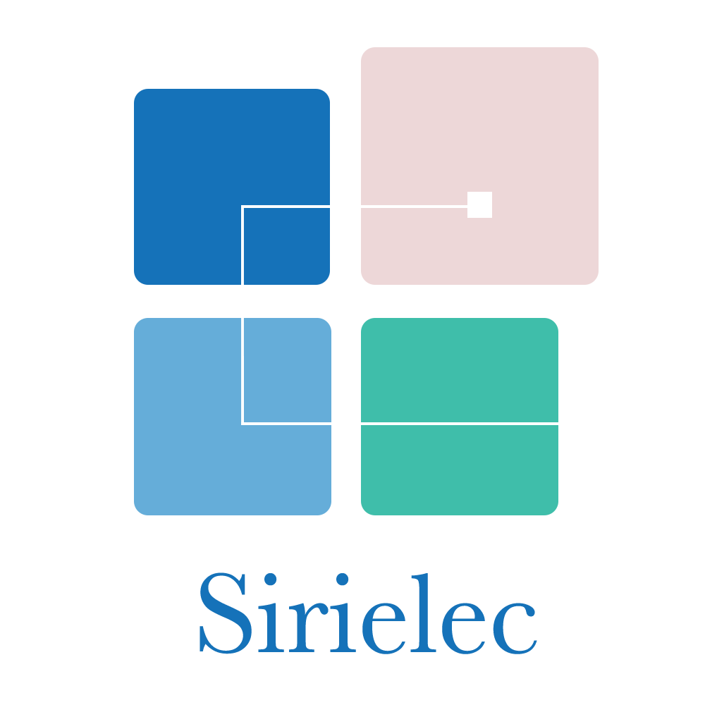 ANGELIQUE DAMOUR Design studio - SIRIELEC