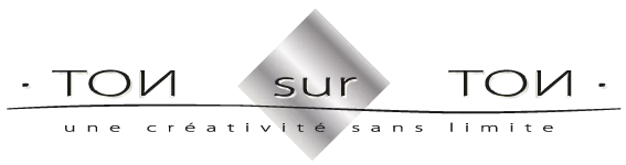 ANGELIQUE DAMOUR Design studio - TonSurTon